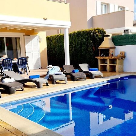 Villa Lorena Са Калета Экстерьер фото