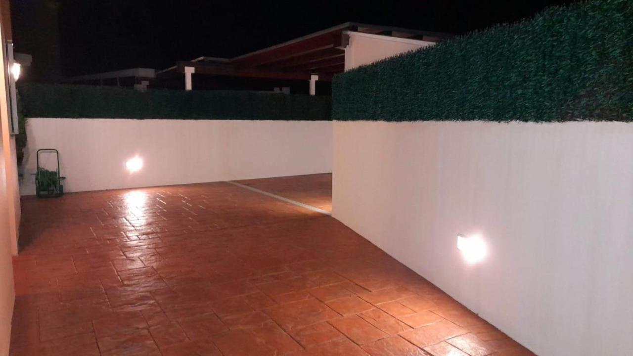 Villa Lorena Са Калета Экстерьер фото